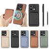 Чехол-кошелек с держателем для карт для Moto Edge 60 Pro, Motorola Edge 60 Fusion Edge60 S, чехол с магнитом для беспроводной зарядки