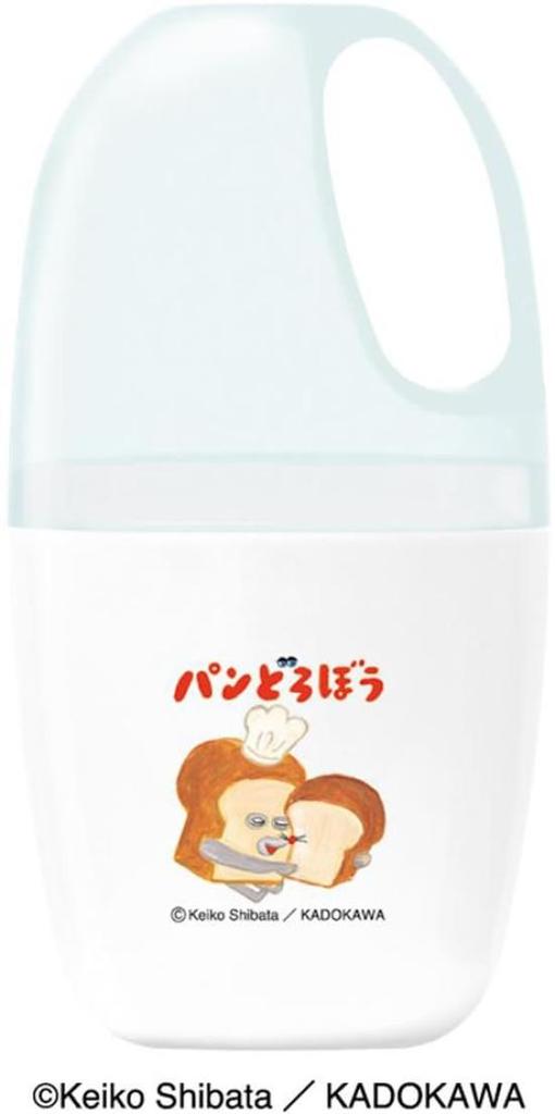 Crux Bread Thief Slim ToothpasteMy Dear Bread 122345