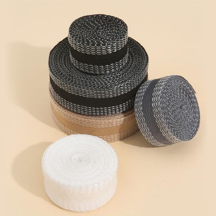 Pants Edge Shorten Self-Adhesive Pant Mouth Paste,16ft Iron-on Hem Tape for Pants Ironing Sewing Tape