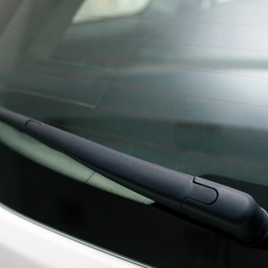 Rear Windshield Wiper Arm Nut Cover Cap Single for Ford Edge