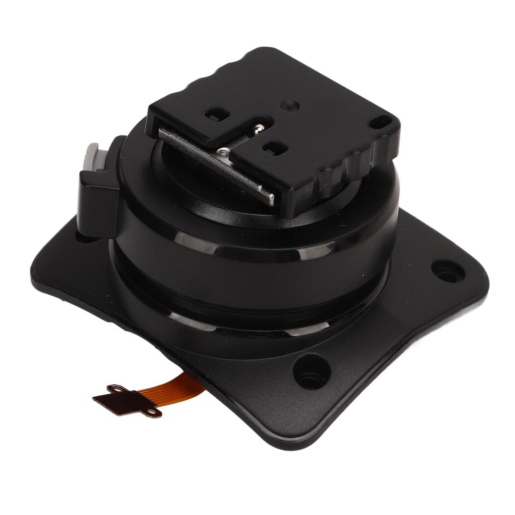 Hot Shoe Mount Foot Metal Replacement Accessories Repair Parts for Godox V860III‑S Flash