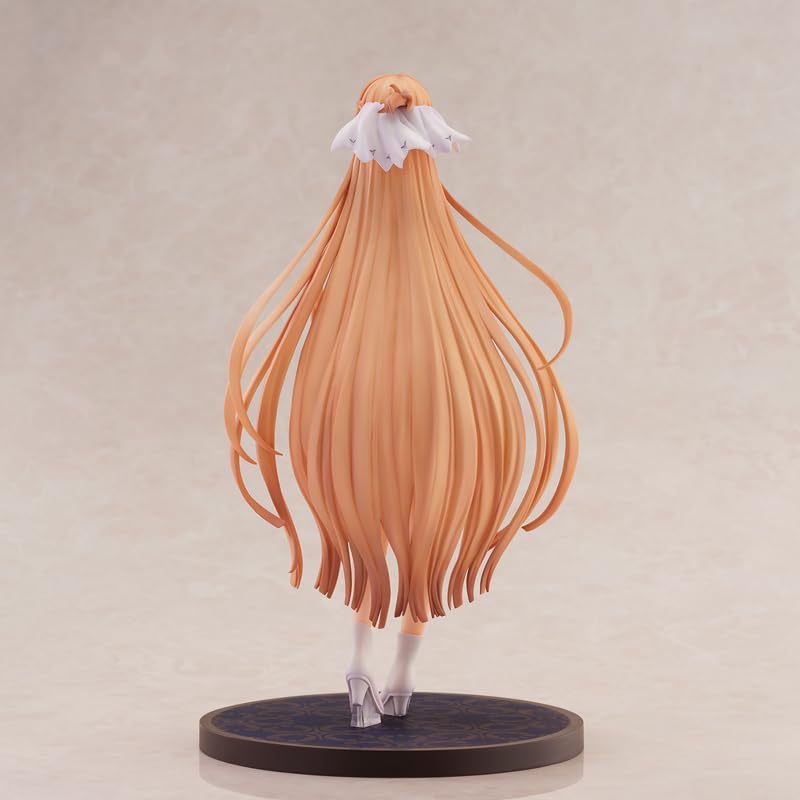 Sword Art Online Alicization Война в Подмирье Асуна Богиня Стасия Домашняя одежда 1/6 (Версия создания)