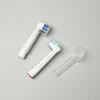 Universal Dust Cover for Oral-B Electric Toothbrush Heads - Long-Length Brush Head Protector