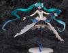 Seventh Dragon 2020 Hatsune Miku TYPE2020 масштаб ПВХ окрашенная готовая фигурка 1/7