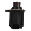 Turbocharger Diverter Valve 06H145710C Turbo Bypass Valve for Octavia 2004 to 2008