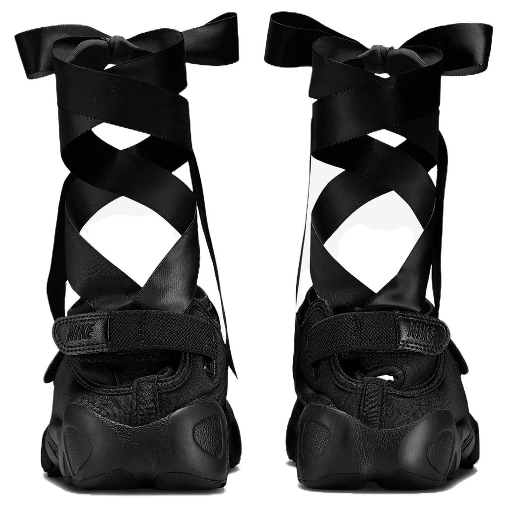 Nike Air Rift SE Ballet - Black Women Sneakers IH1990-010