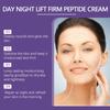 Дневной и ночной укрепляющий крем для лица Увлажнение кожи лица Нежный увлажняющий омолаживающий крем для лица Дневной и ночной