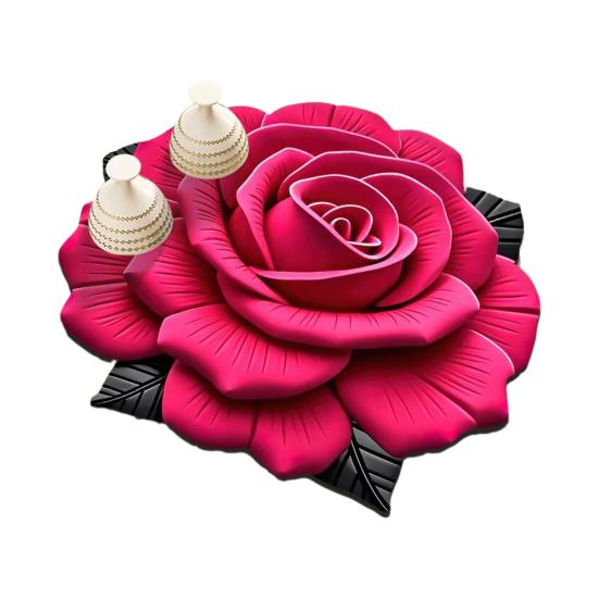 Впитывающий декоративный коврик для пола Yousheng, кухонная теплоизоляционная подставка, термостойкий протектор для пола