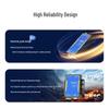 MoweStar Nationalized Industrial Serial to Ethernet Server