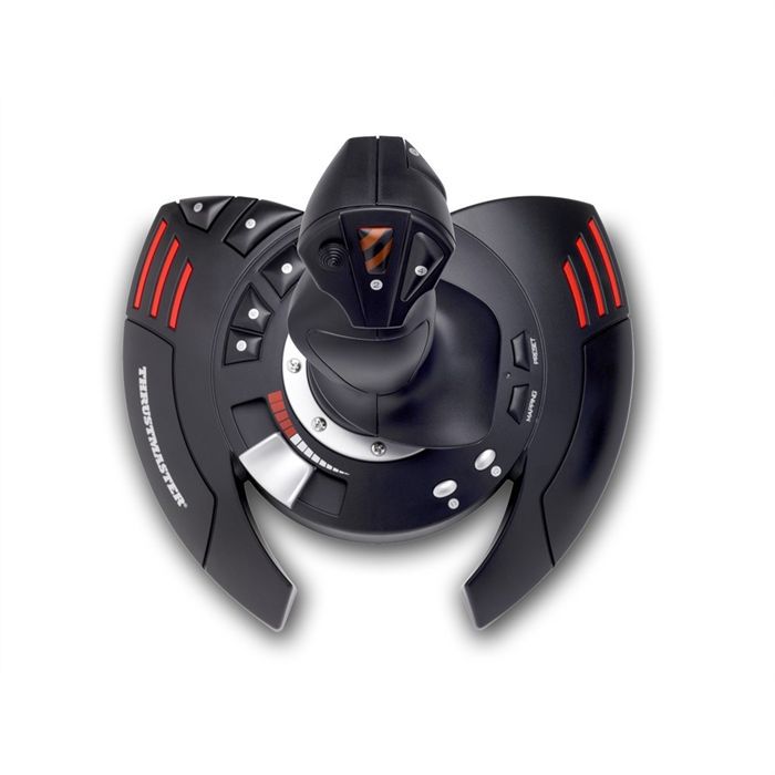 Thrustmaster Джойстик T-FLIGHT STICK X - ПК / PS3