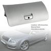 Сборка крышки дверцы бардачка Крышка дверцы 3B1857122 Для Vw Passat B5 B5.5 1998-2005 Крышка ящика бардачка