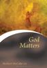 Книга God Matters