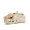 Satisfy x Crocs Classic Clog Bone Унисекс Кроссовки Кремовые 208552-2Y2