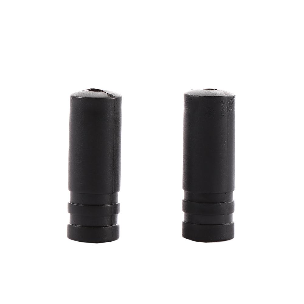 Корпус Детали для езды Крышка троса переключения передач Аксессуары для велосипеда Крышки троса переключателя передач Крышки концов шнура