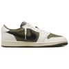 Jordan 1 Retro Low Og Sp Трэвис Скотт Средний Оливковый Джордан DM7866-200