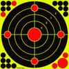 Наклейки Brangdy Splash Target