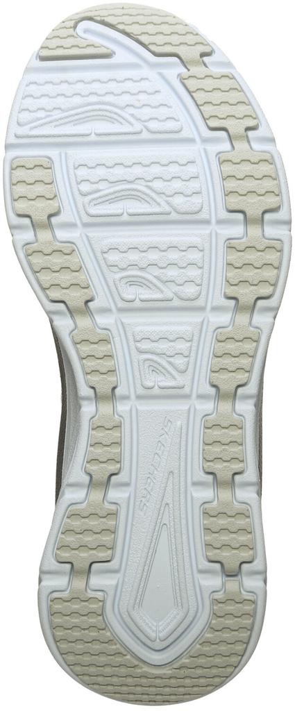 Кроссовки Skechers D'Lux Walker - Infinite Motion белый/серебристый