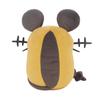 Sanei Boeki Pokemon ALL STAR COLLECTION Dedenne W10 x D10 x H16cm Plush Toy Pokemon PP14 (S)