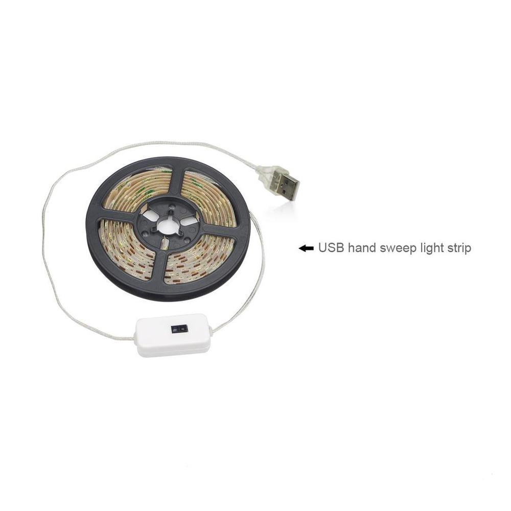 Светодиодная USB лента