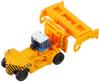 KATO N Gauge TCM Top Lifter FD300 JR Freight Color Model Train Supplies 23-516