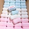 1Pc Crunchy Soap Ball Squishy Stress Ball Filled Soft Squeeze Fidget Toy Anti-Stress Anxiety Relief Hand Decompression Toy