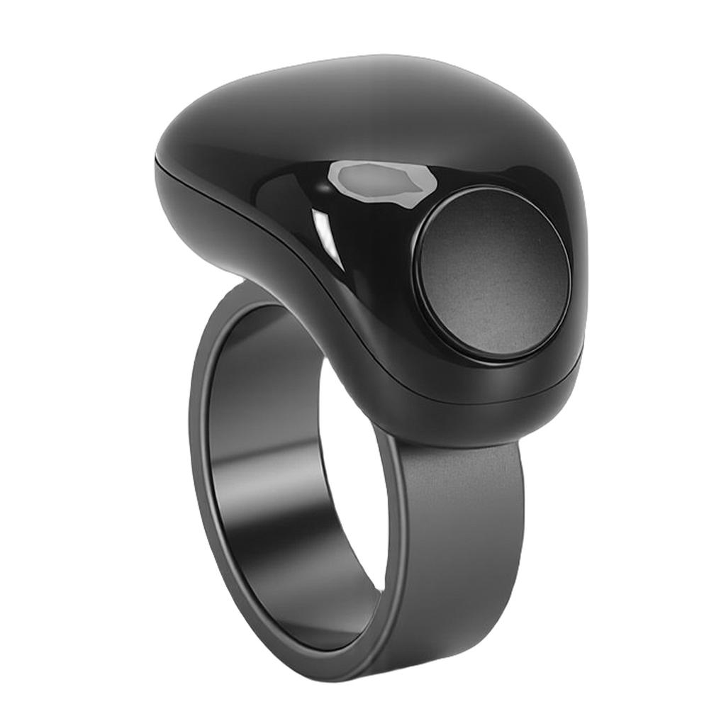 Цифровой счетчик Напоминание о молитвах Кольцо Водонепроницаемость Bluetooth 5.1 Регулируемый Умный будильник Кольцо-счетчик Тасбих