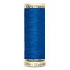 Set of 5 Spools 100m 100% Polyester Thread Gutermann Ref 788988 - Att 322 - Lapis Blue