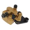 Motorcycle Front Brake Disc Pump Caliper for CRF50 110cc 125cc Dirt Pit Bike ATV