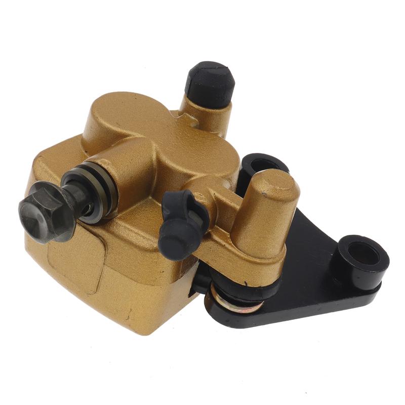Motorcycle Front Brake Disc Pump Caliper for CRF50 110cc 125cc Dirt Pit Bike ATV