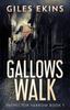 Книга Gallows Walk : 1