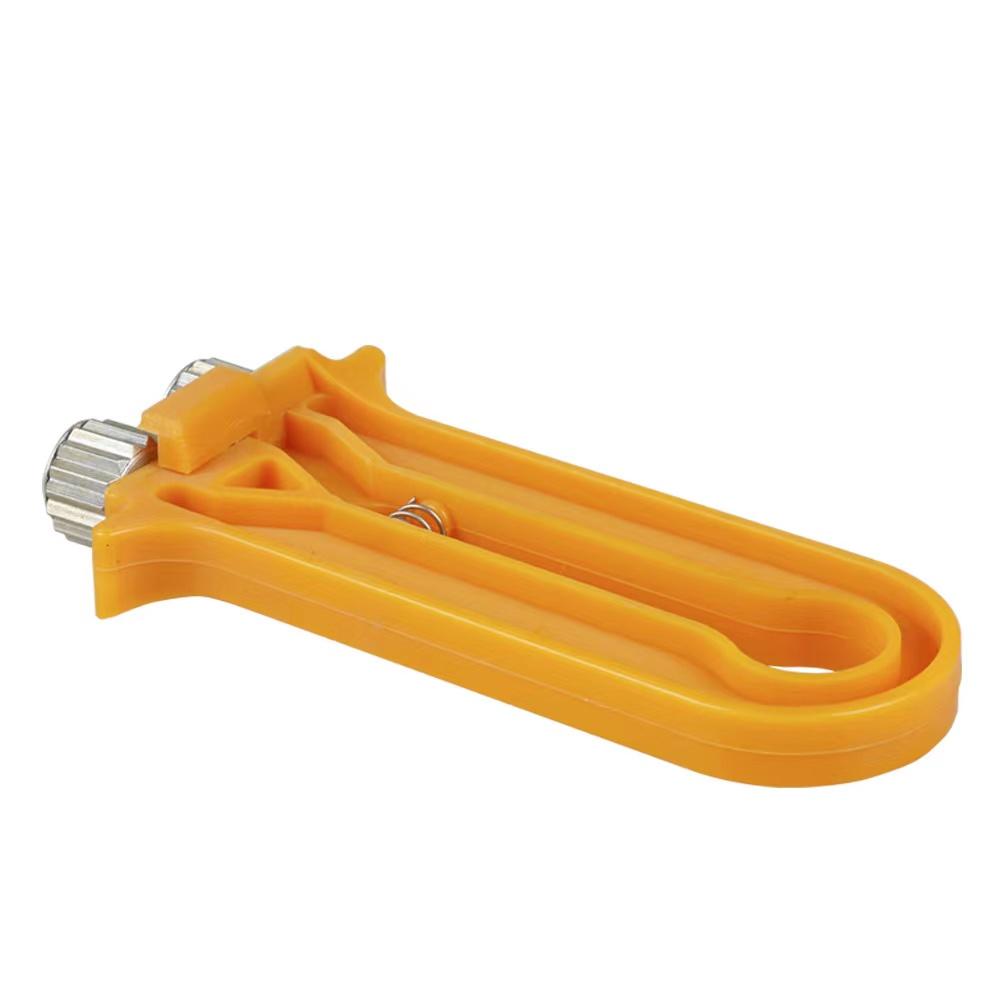 1 шт. Пчеловодство Пчелиная проволока Натяжитель троса Обжимной инструмент Рамка Улей Пчелиный инструмент Гнездовой ящик Тугая проволока Нить Улей Пчеловодческое оборудование