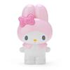 Sanrio 241199 Подставка для ручек в форме персонажа My Melody, прибл.. Ширина 3,8 x Глубина 2,7 x Высота 6,7 дюйма (9,8 х 6,8 х 16 см)
