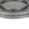 Heavy Duty Tortilla Press Maker With Handle Corn Pie Tool Easy to Use Durable