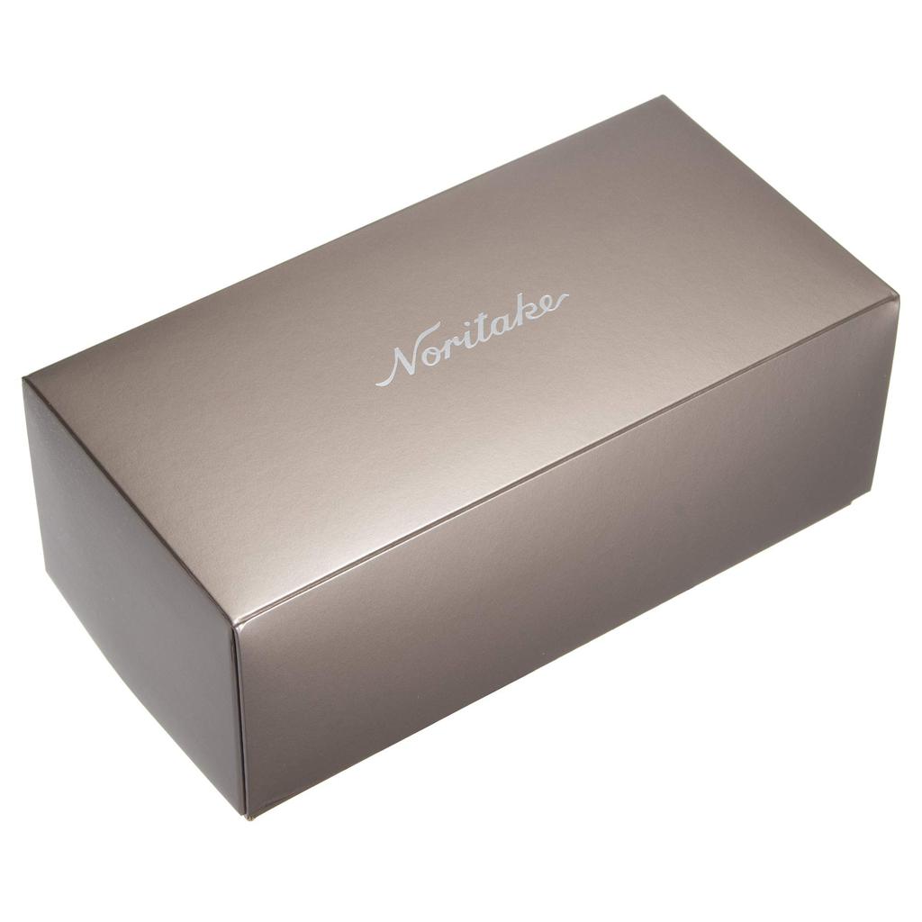 Кружка Noritake 280cc Lace Wood Gold 2 шт. Синий тонкий фарфор (Парный набор) Р9755А/1507