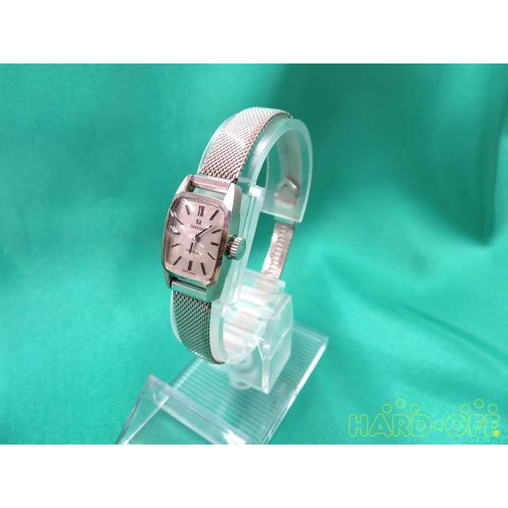 Подержанные часы OMEGA 511.268