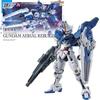 Bandai HG Gundam Witch of Mercury # 19 Gundam Aerial Rebuild, 1/144 Scale, 15cm