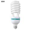 AC220V Spiral Light Bulb No Flicker Energy-saving Lamps Tubes New Day Light  Dressing