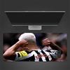 Guimaraes Mouse Pad, Large Gaming Desk Mat, Non-slip XXL Mousepad for Laptop & Tablet, Mini PC Playmat with Stitched Edges