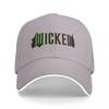 Злые Глинда и Эльфаба Логотип Бейсболки Snapback Бейсбольные Кепки Дышащие Повседневные Кепки Для улицы Унисекс