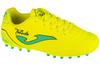 Toledo Jr 24 TOJW AG, for Boy Yellow Football Cleats