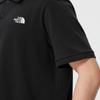 The North Face Мужская летняя спортивная рубашка-поло