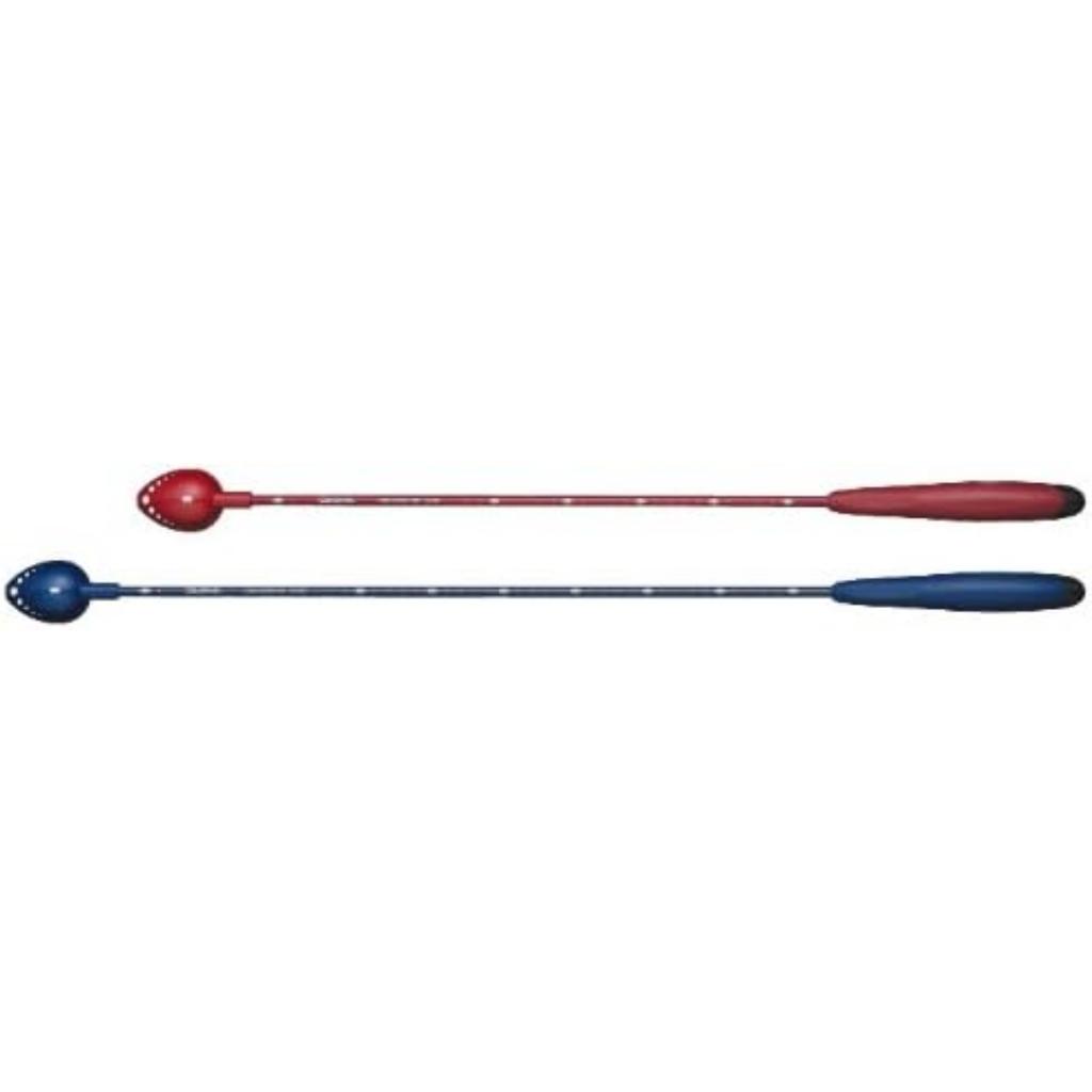 Daiwa Bait Spoon Long Caster DRY Red 893619 40-650