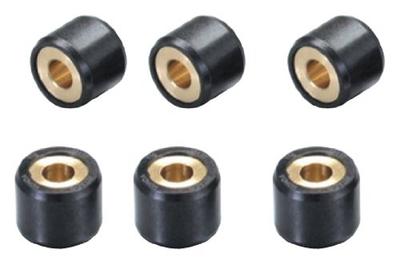 KITACO Супер Ролики Набор из 6 штук SUZUKI A 6.5G 462-2006065
