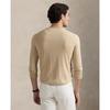 Polo Ralph Lauren Men S Slim Fit Textured Cotton Sweater  mnpoSwe16822214200 