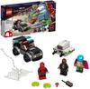 LEGO Marvel 76184 Spider-Man Vs Mysterio and Drone