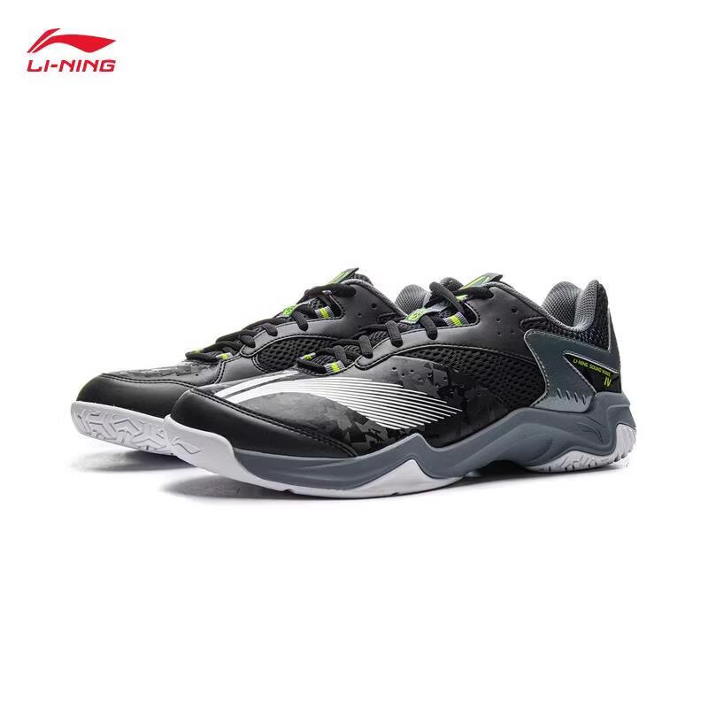 Li-Ning Обувь для тренировок по бадминтону Soundwave IV