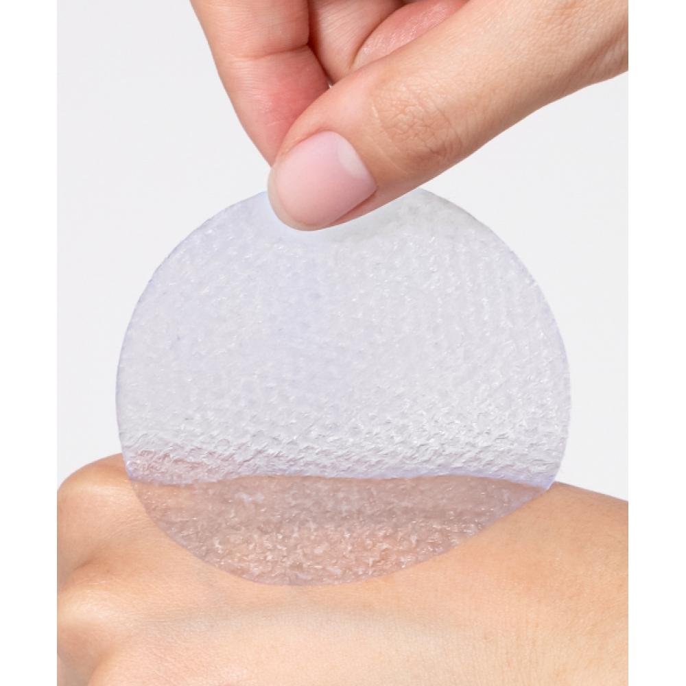 Pongdang Fondant Dewey Glow Azulene Gel Toner Pad