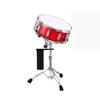 Vilom Snare Drum Set for Beginners, Marching, Easy Installation, Stand, Sticks, Key Bag, Mute Pad, Adjustable Strap, Student Holiday Gift, Musical Ins