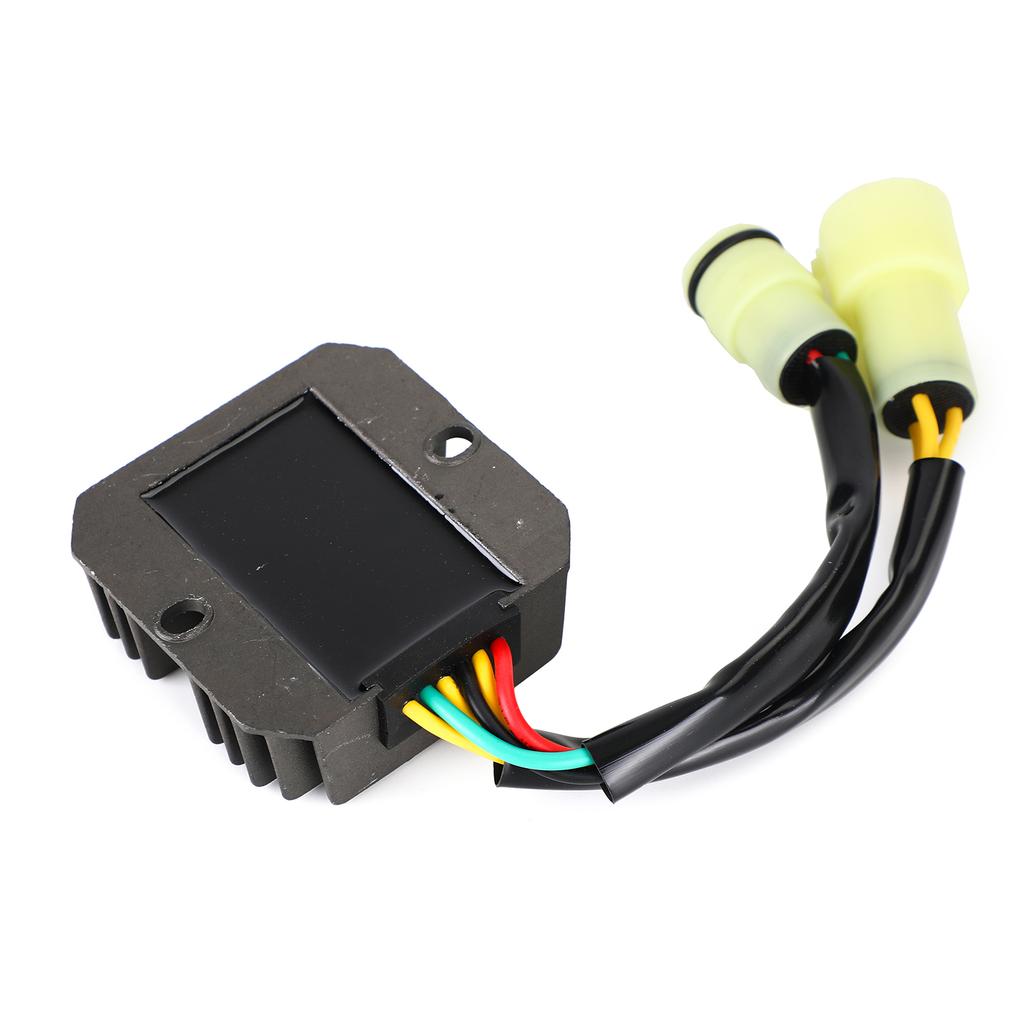 Регулятор-выпрямитель для Honda ATC250 ES Big Red TRX250 31600-HA8-770 1985-1987