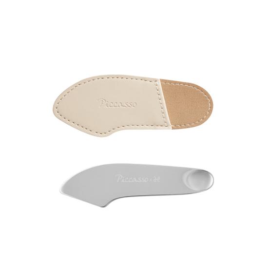 PICCASSO Набор лопаток для макияжа 2way, 2 предмета